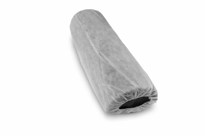 10 כיסויים ח"פ לכרית עגולה/חצי עגולה