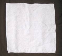 מגבת ידיים 30X30 ס"מ