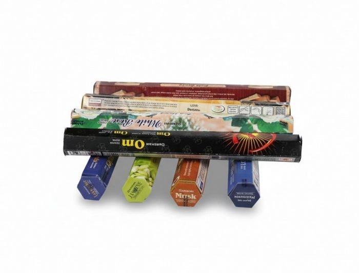 3 חבילות קטורות DARSHAN