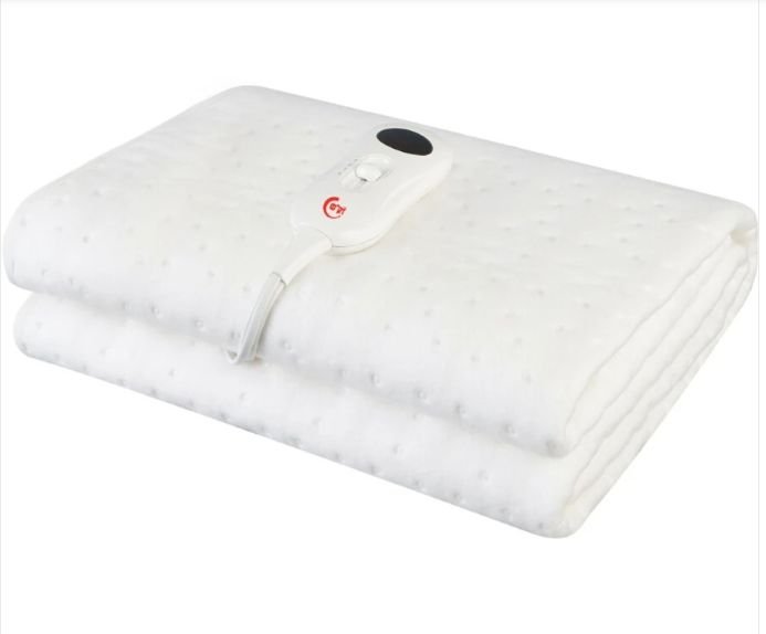 סדין חימום יחיד זק"ש - סדין חימום חשמלי