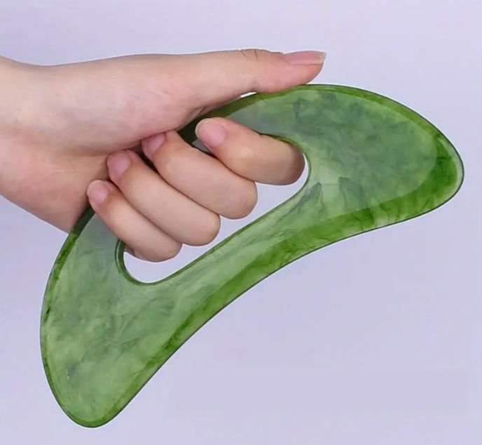 גוואשה גדולה מפלסטיק חזק