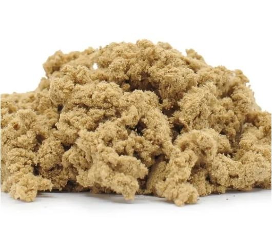 מוקסה גסה בתפזורת 100 גרם (המילניום)