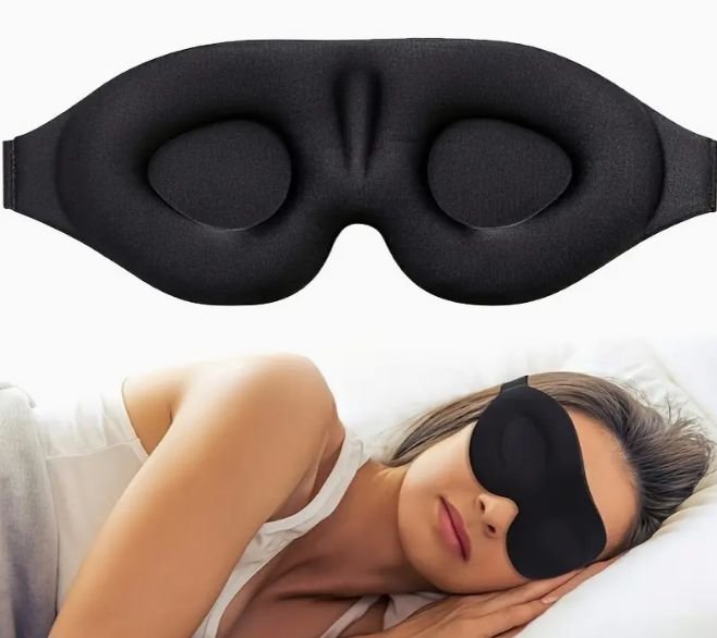 מסיכת עיניים