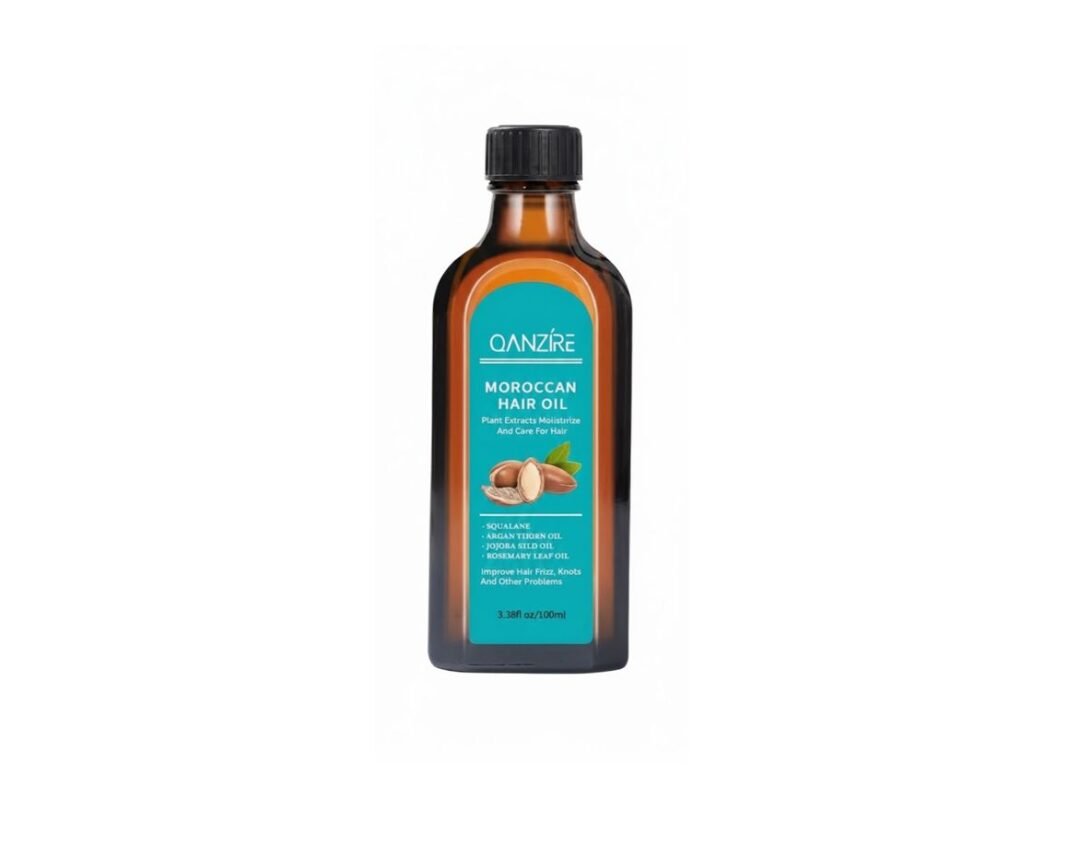 שמן ארגן מרוקאי לשיער 100 מ"ל