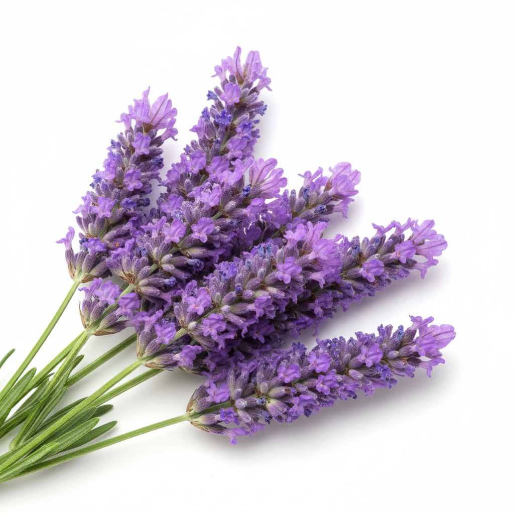 שמן ארומטי - שמן לבנדר אנגלי 10/50/100 מ"ל – תמונה 2