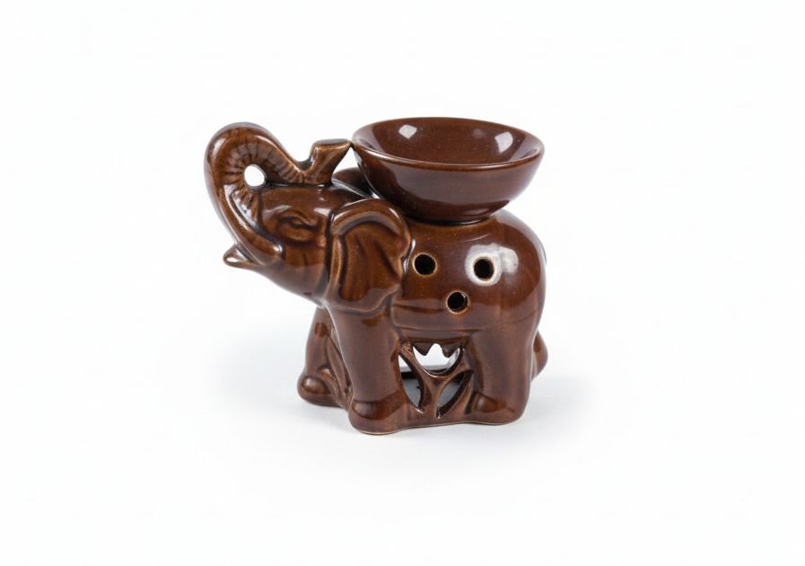 מבער לשמנים ארומטיים פיל