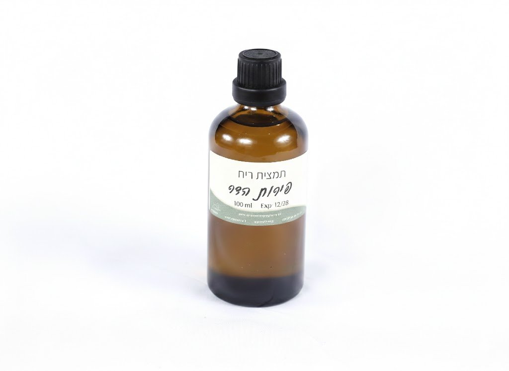 תמצית בושם הדרים מובחר 100 מ"ל