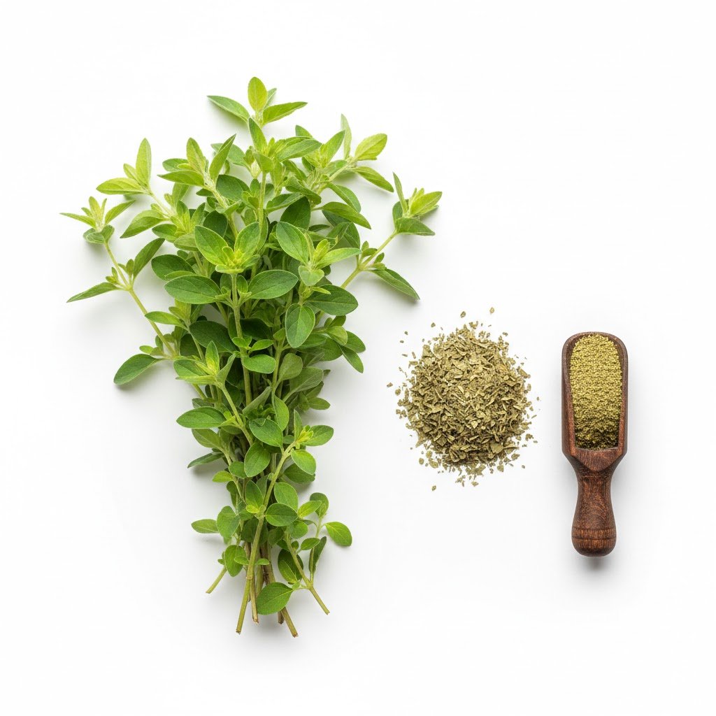 שמן ארומטי - שמן אתרי קורנית מתוקה 10 מ"ל – תמונה 2