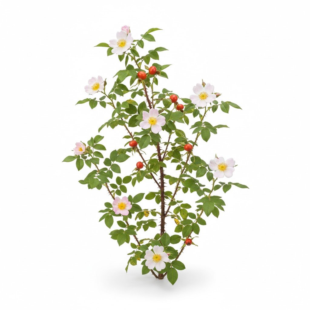 שמן רוז היפ 100 מ"ל (בכבישה קרה)