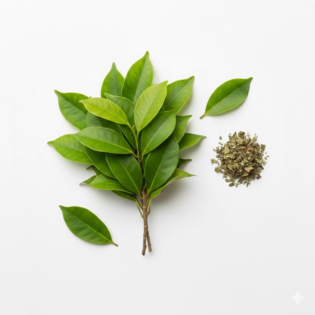 שמן ארומטי - שמן אתרי ריבנסרה (ריוונסרה-ריוונטסרה) אורגני 10 מ"ל – תמונה 2