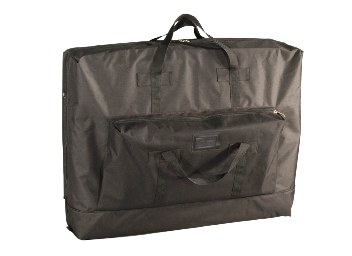 תיק נשיאה איכותי וחזק למיטת עיסוי