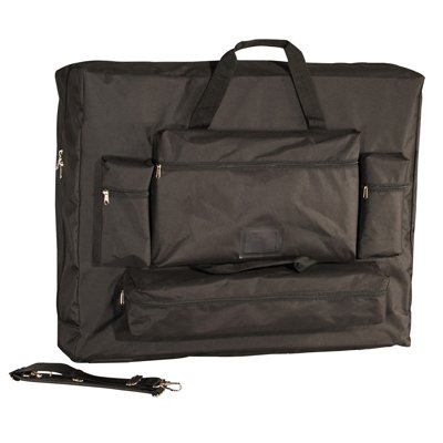 תיק נשיאה איכותי מהודר עם כיסים